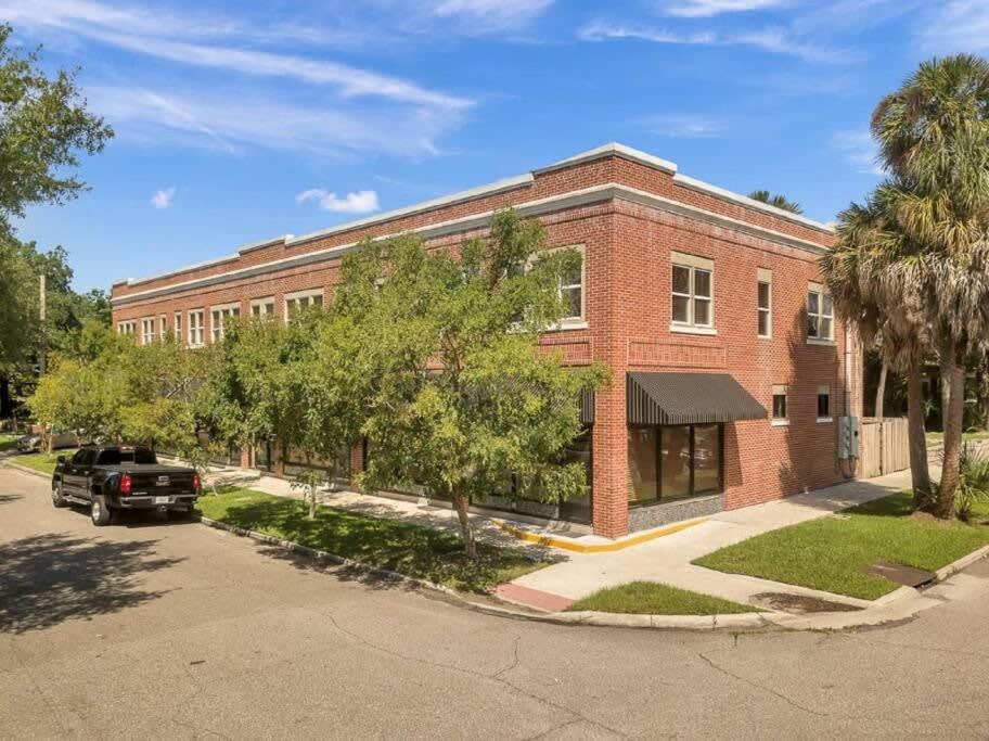 Modern, Insta-Worthy 2B Townhome In Walkable Springfield! Джексонвілл Екстер'єр фото